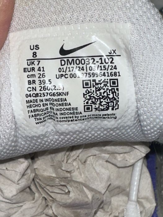 Nike Air Max Plus Aqua