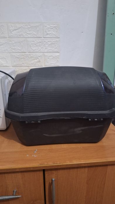 Срочно Мотокофра