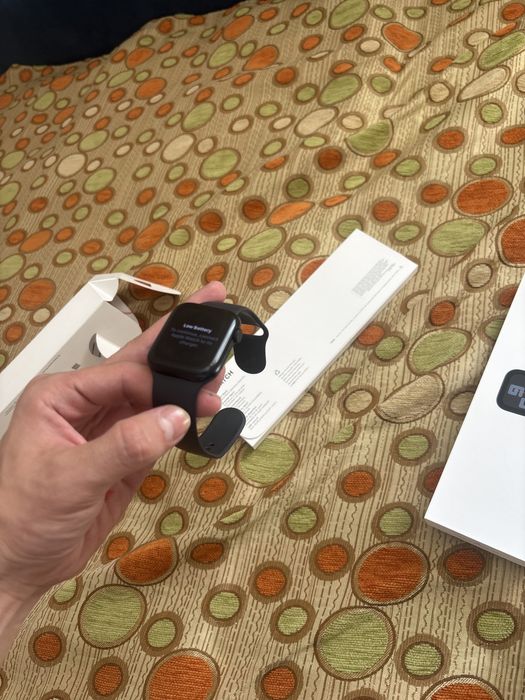 Apple watch se (gen 2) 44mm