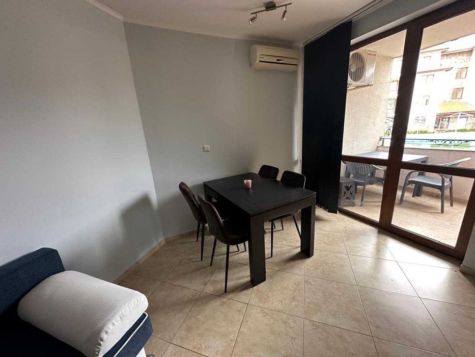 Продава се Двустаен апартамент в к.к. Слънчев бряг - 60 кв.м за 1375 €/кв.м - Снимка #5