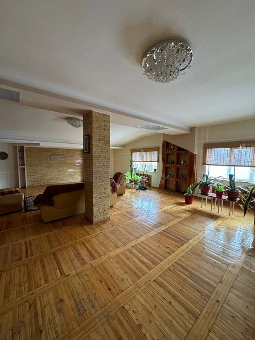 (5) Продается дом на Дархане 3 сотки