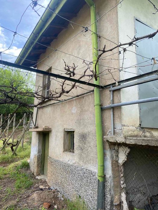 Продава се Къща в Харманли - 40 кв.м за 381 €/кв.м - Снимка #6