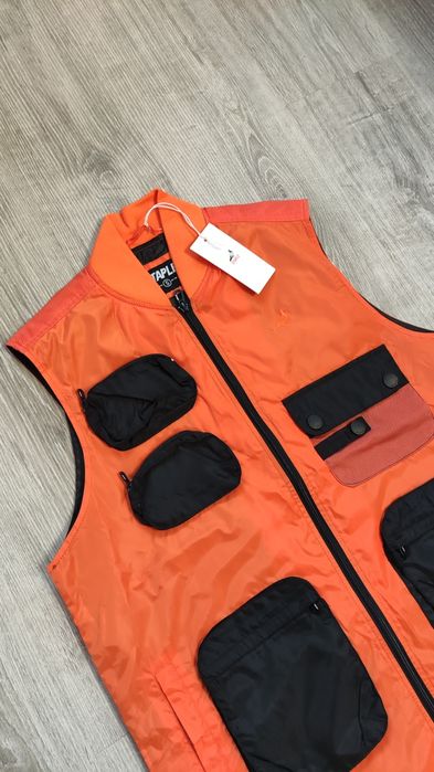 Staple Pigeon Нов мъжки елек