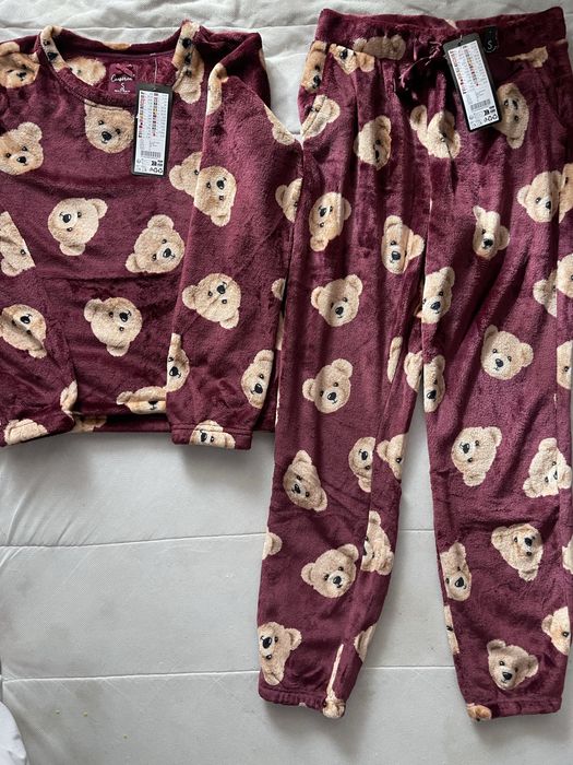 Set pijama New Yorker pret redus