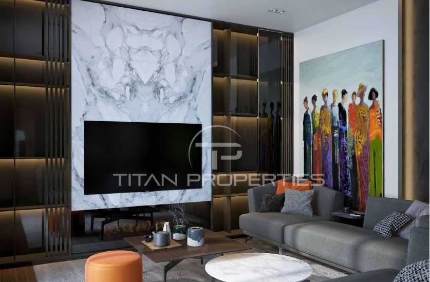 Продава се Тристаен апартамент в Пловдив, Център - 144 кв.м за 1084 €/кв.м - Снимка #3