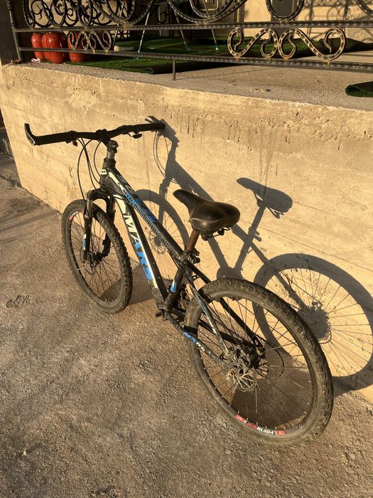 Велосипед Mars Mtb