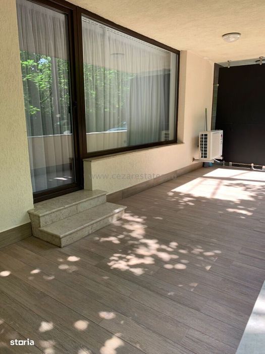 Herastrau Soseaua Nordului  De Vinzare Spatiu Comercial