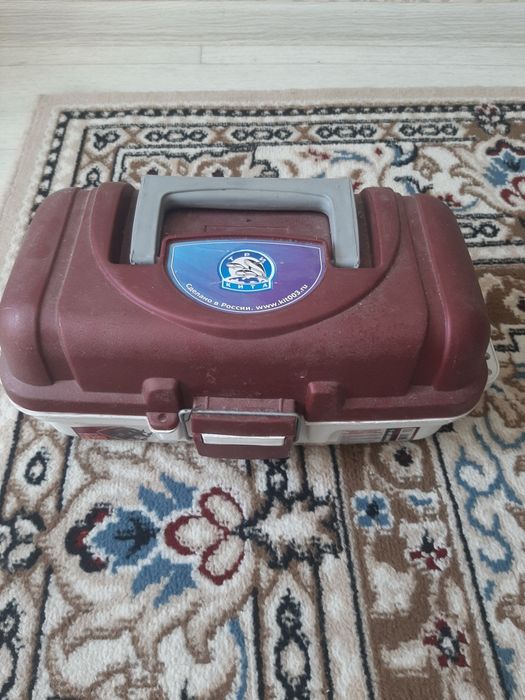 Продам яшик для рыбалки