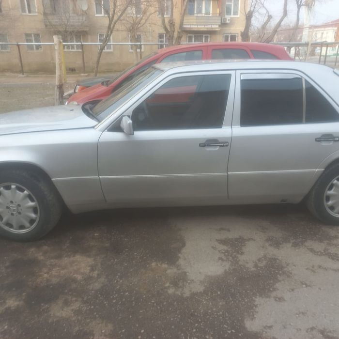 Мерседес сатылады!!!