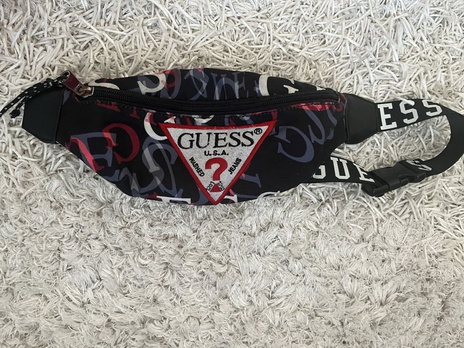 Блуза guess за момче
