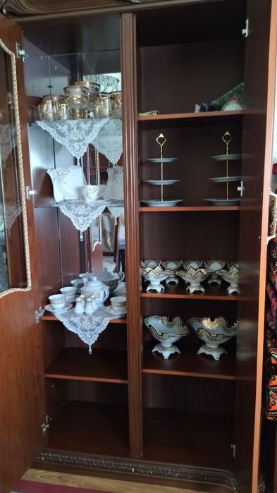 Servant sotiladi srochno