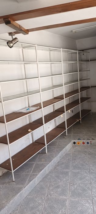 Дава се под наем Магазин в Балчик - 30 кв.м за 204 € - Снимка #8