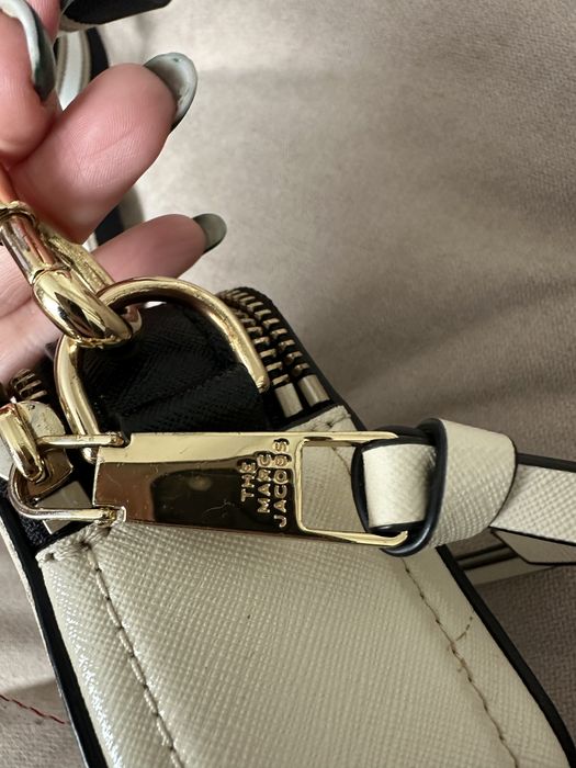 Geanta marc jacobs crossbody