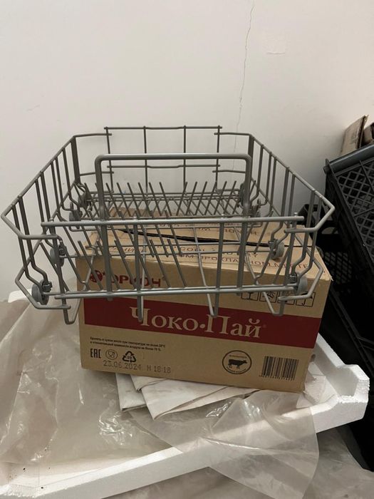 Корзина посудомоечной машины Samsung