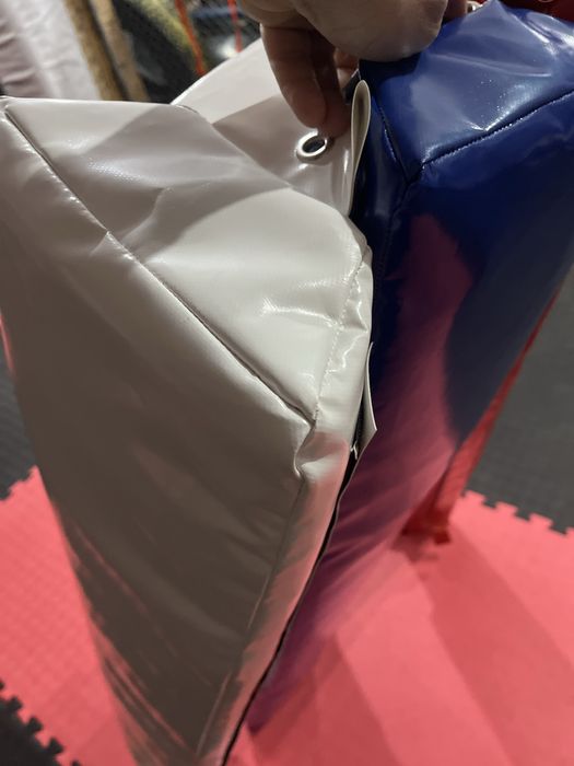 Ъгли - Възглавници за боксов ринг