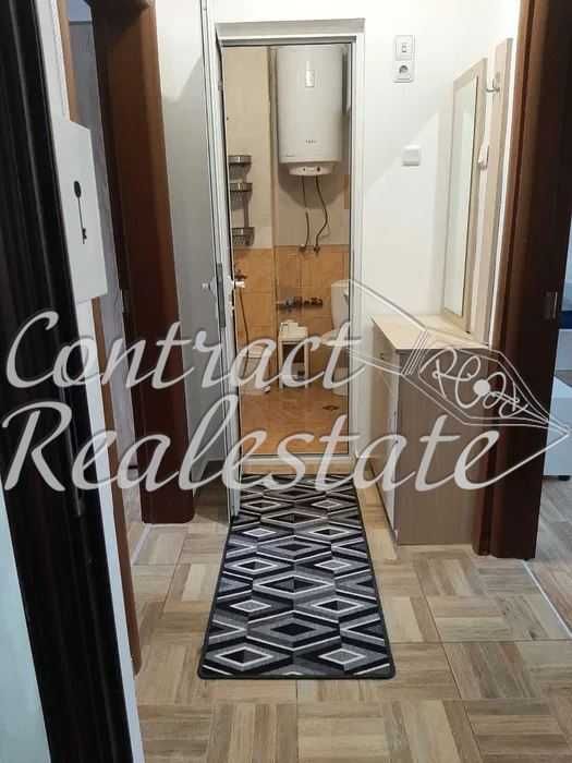 Дава се под наем Двустаен апартамент в Варна, Чаталджа - 50 кв.м за 418.71 € - Снимка #5