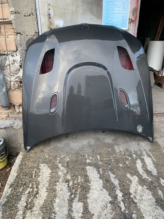 Капак за Бмв карбонов e92 e93