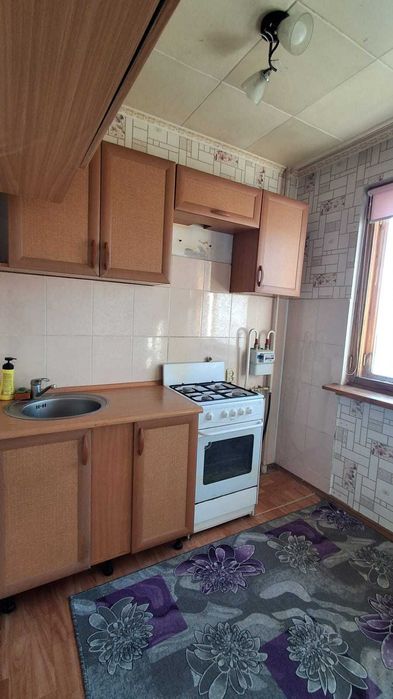 Продам 1 комнатную квартиру