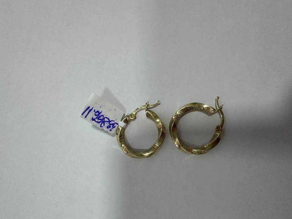 Cercei aur 14k 2.2gr (CTG)