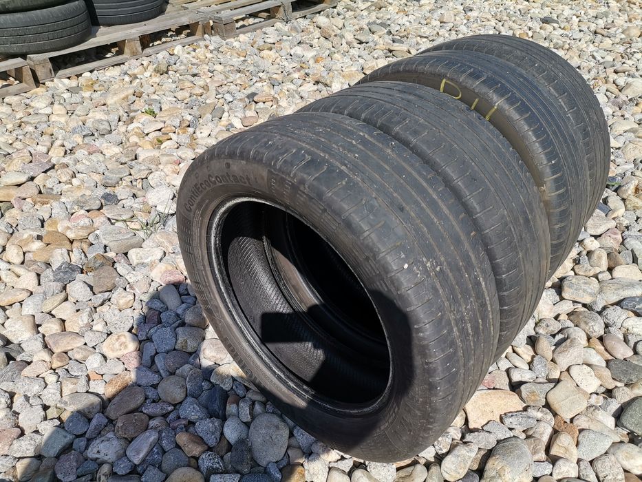 Anvelope vara 215/55r17 Continental