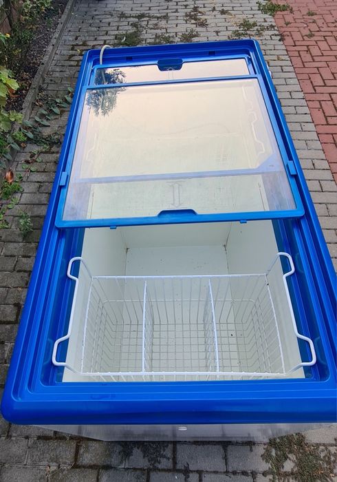 Congelator 700 l (Ladă înghețată) stare excelentă!
