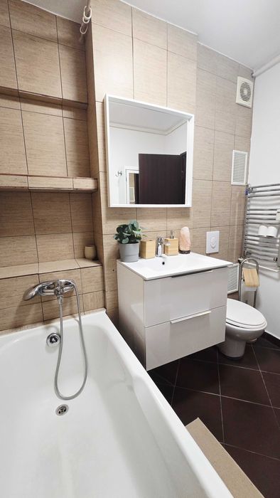 Închiriere apartament 2 camere Ion Mihalache-Kiseleff-Victoriei