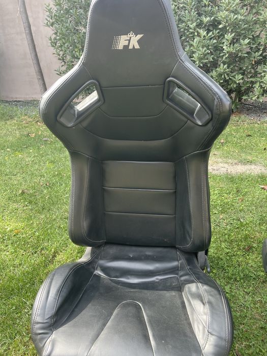 Vand Scaune Sport FK