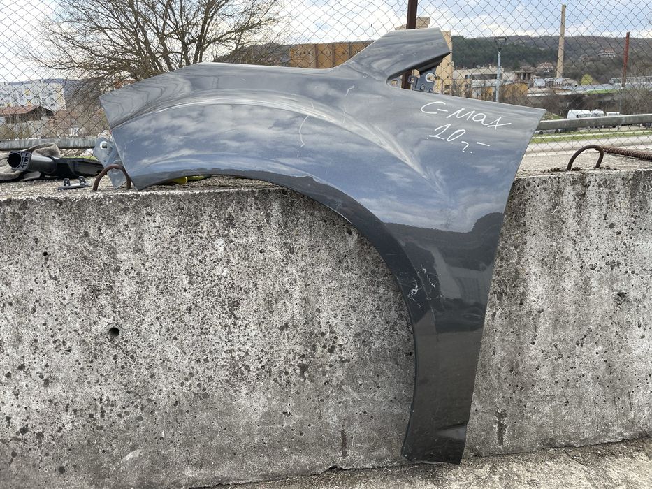 Ляв калник за Ford Focus C max 2010-2019г