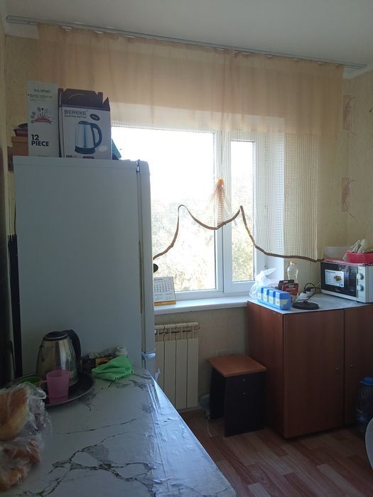 Продам 1 ком квартиру
