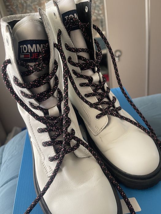 Боти Tommy Hilfiger