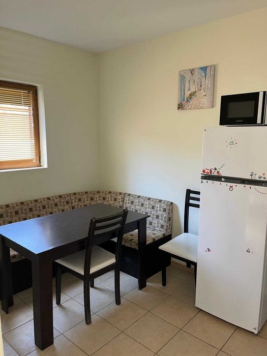 Продава се Двустаен апартамент в Бяла - 50 кв.м за 1120 €/кв.м - Снимка #1