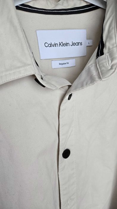 Мъжка риза Calvin Klein
