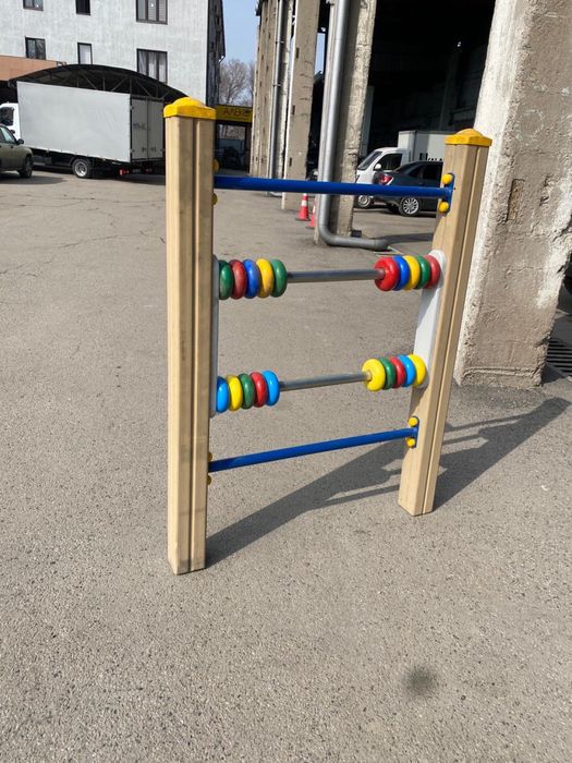 Игровые комплексы