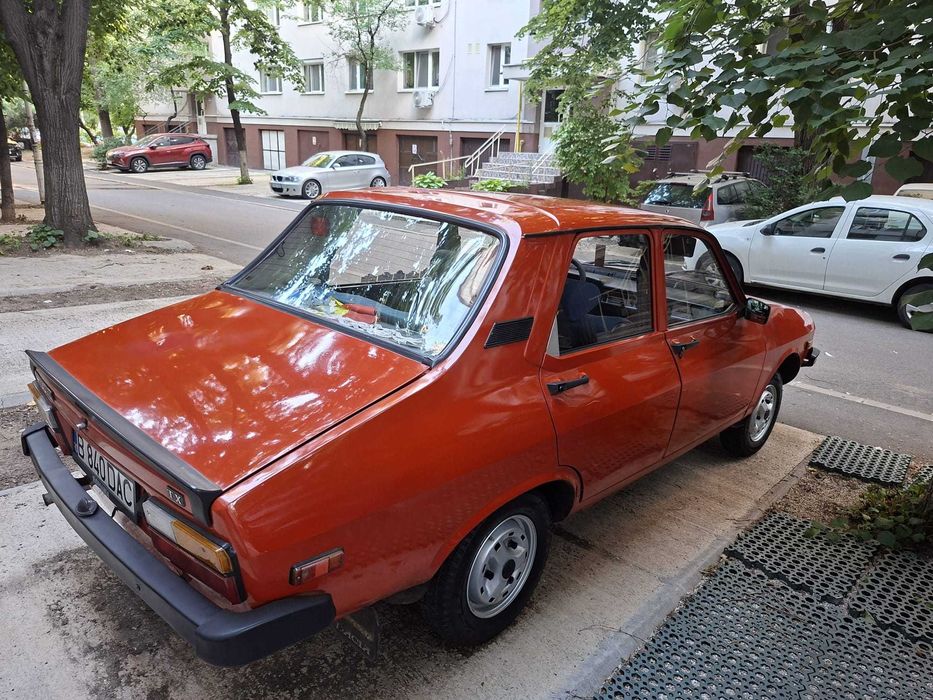 DACIA 1310 1988 — imagine 4