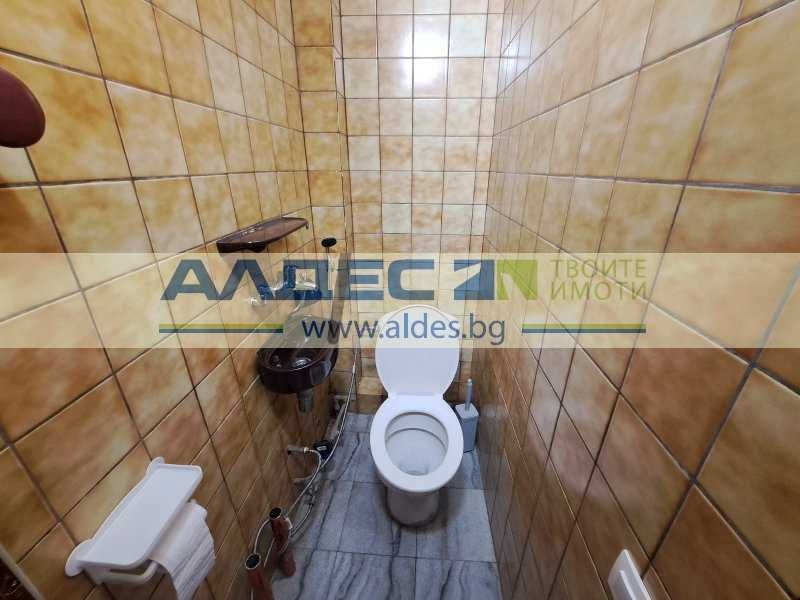 Мезонет в Лозенец с три спални!