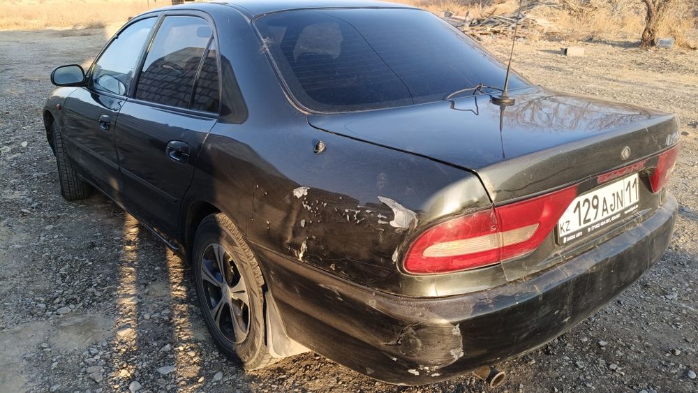 Продам Галант 1993