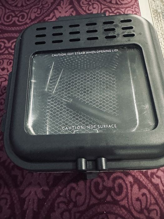 Продам фритюрницу