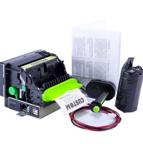 Продам custom TG2480H II новый.