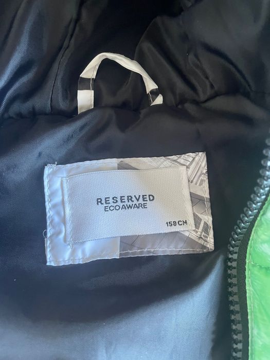 Унисекс Елек RESERVED - размер 158