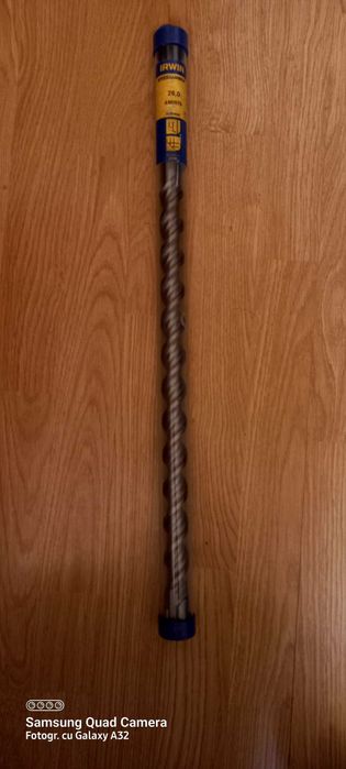 Vand burghiu de 28 IRWIN SPEEDHAMMER