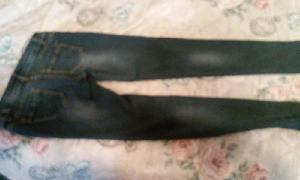 Дънков гащеризон