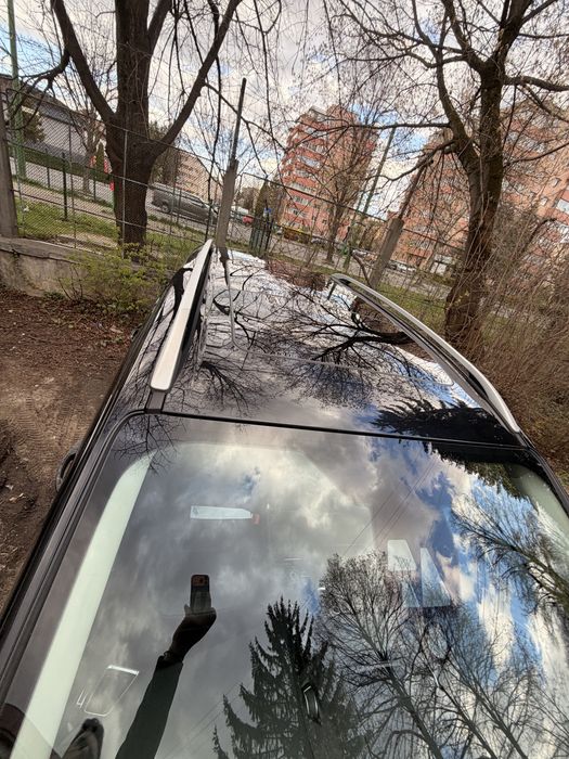 Vand urgent sau schimb Ford Kuga