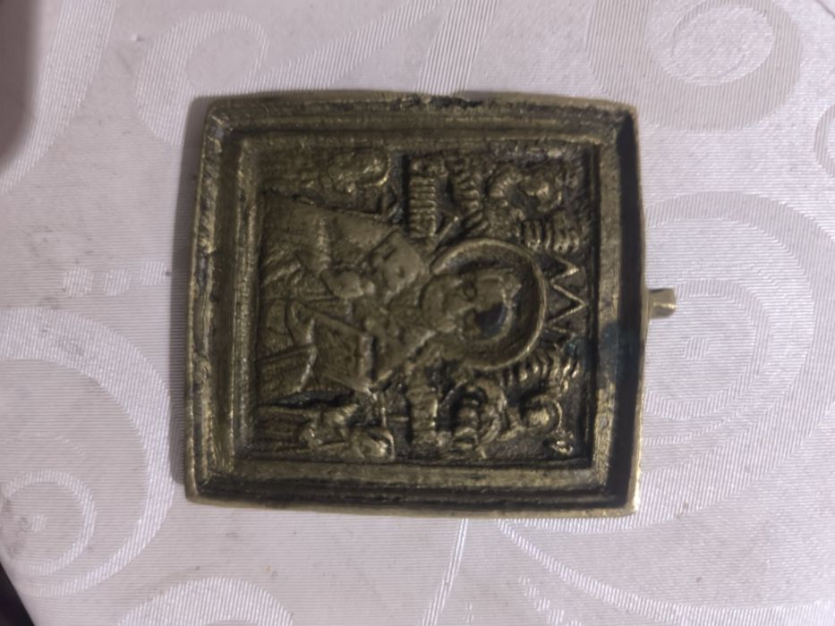 Икона древнее христианское