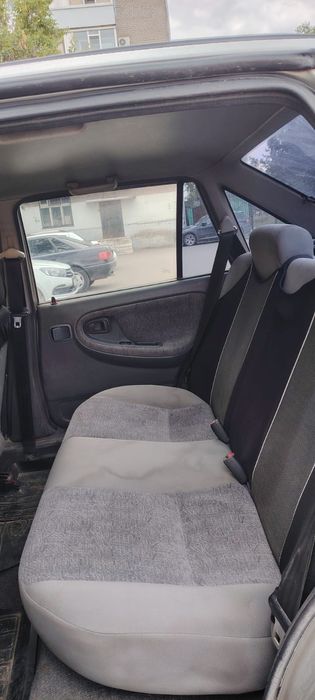 Продам авто Дэо нексия