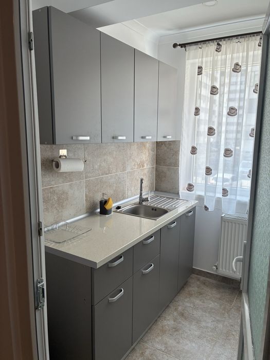 Inchiriere garsoniera Militari Residence