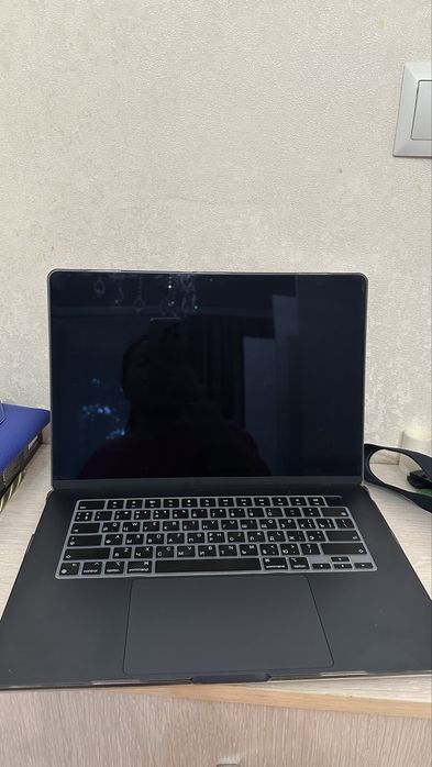 MacBook Air apple m2