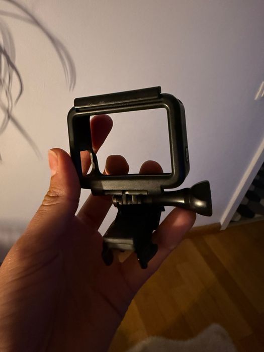 Go pro 7 SILVER action camera