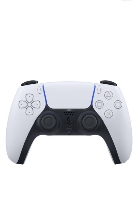 Продам PlayStation 5 (PS5) + 2 джойстика + игры