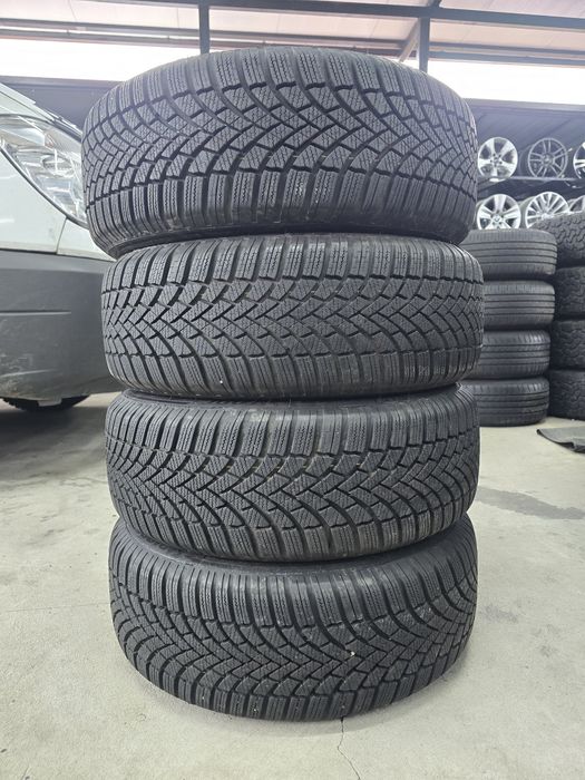 Джанти 16 / 5х112 - VW, Audi, Skoda, Seat 5x112