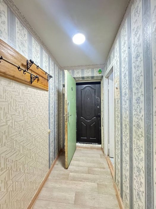 Чиланзар 1 квартал ул.мукимий 2 комнатная 65500